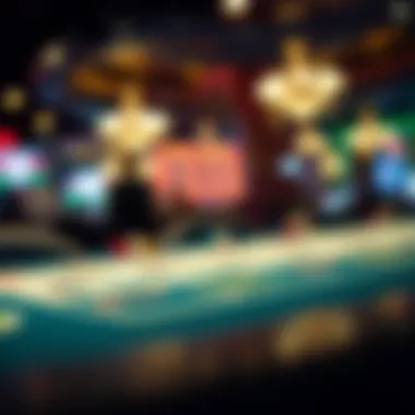 Comprehensive Guide on Playing Let It Ride Casino Game Summary Comprehensive Guide on Playing Let It Ride Casino Game Summary