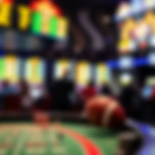 Analyzing Super Bowl betting odds