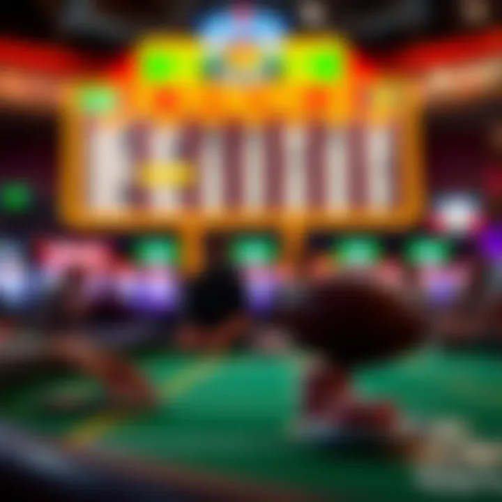 Historical Trends in Super Bowl Betting Historical trends in Super Bowl betting