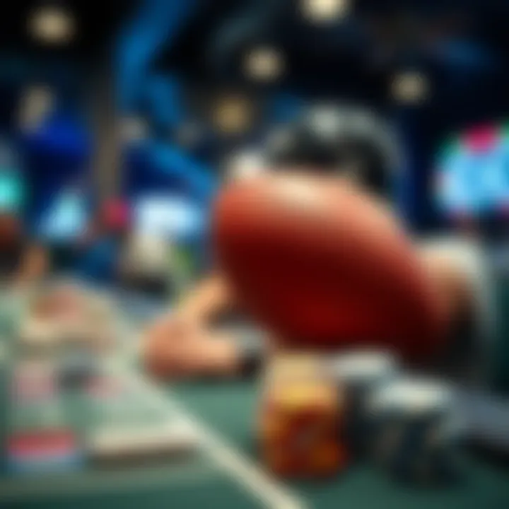 Winning Strategies for Sports Betting Strategies for successful sports betting