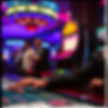 Effective bankroll management tactics