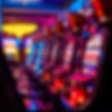 Cultural Significance of Red, White, and Blue Artistic depiction of cultural celebrations featuring red, white, and blue themes