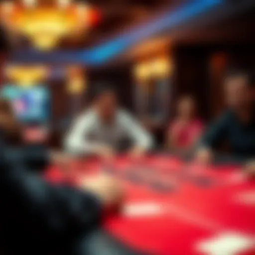 Discovering the Best Poker Sites on Reddit Introduction