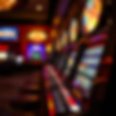 Strategies for Enhanced Gameplay An assortment of strategic tips for keno enthusiasts.