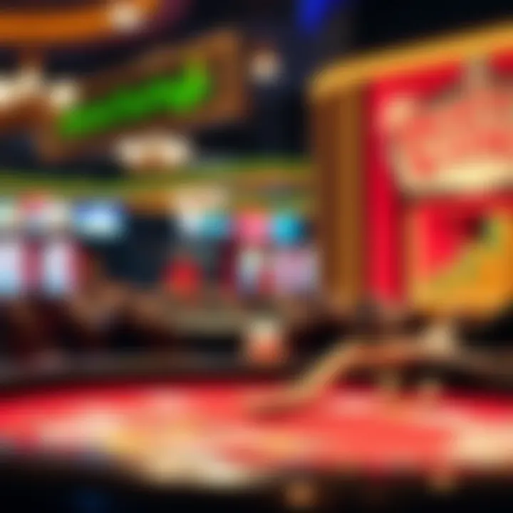 Visual guide to the referral process