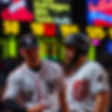 Key Players Impacting Win Totals Key players impacting MLB win totals