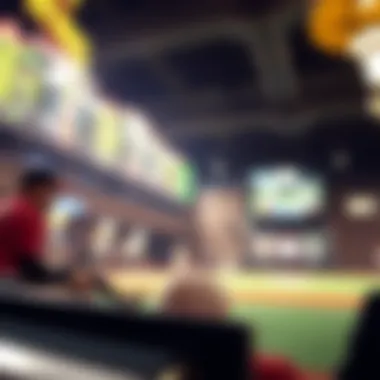 Strategic Betting Approaches for MLB Strategic betting approaches for MLB