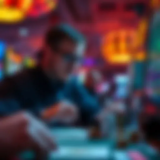 Analyzing player performance metrics for DraftKings betting