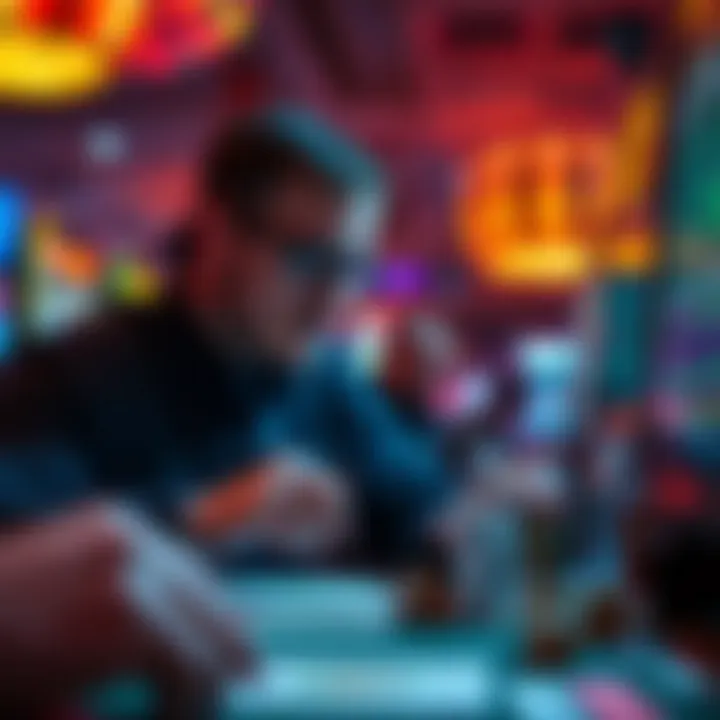 Analyzing player performance metrics for DraftKings betting