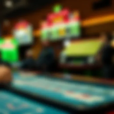 Evaluating track history for informed betting decisions