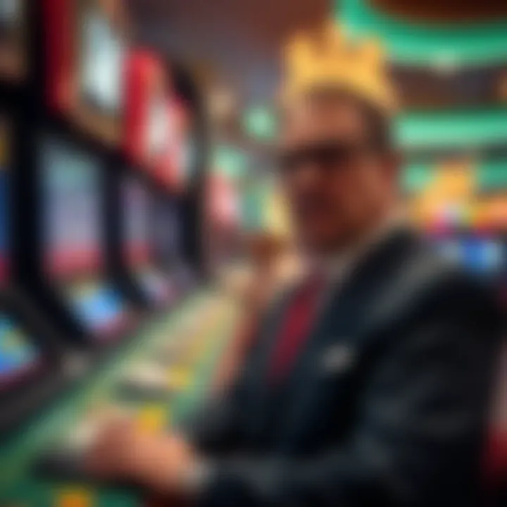 Expert analysis on MGM stock potential