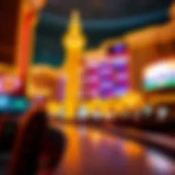 Overview of MGM Resorts International