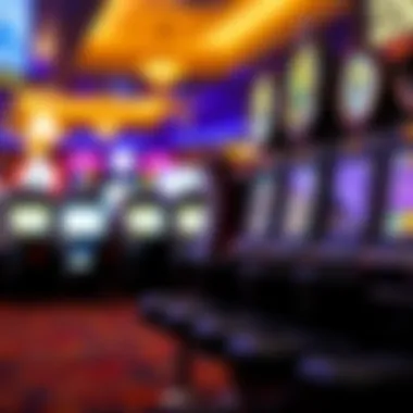 Emerging Trends in Slot Gaming Trends in casino entertainment at Del Lago