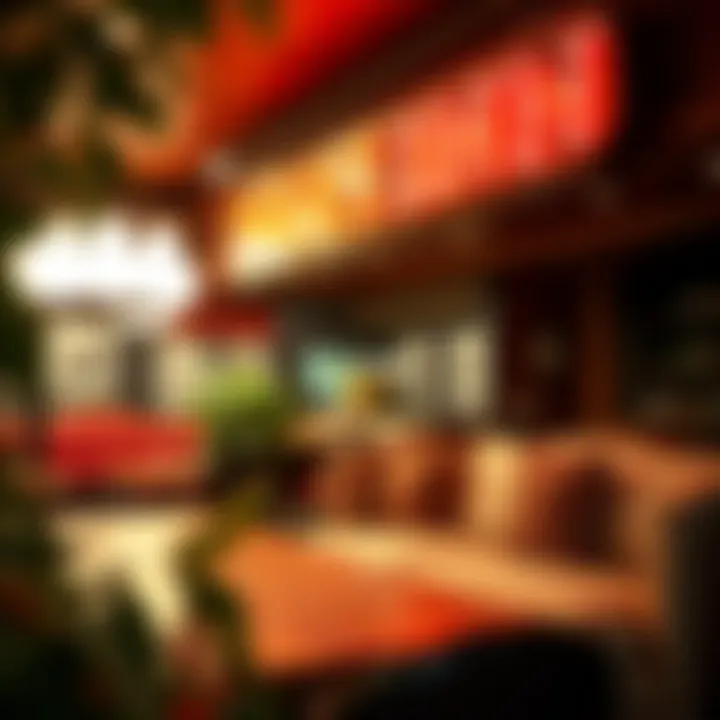 Charming Inn Charming inn with a cozy atmosphere