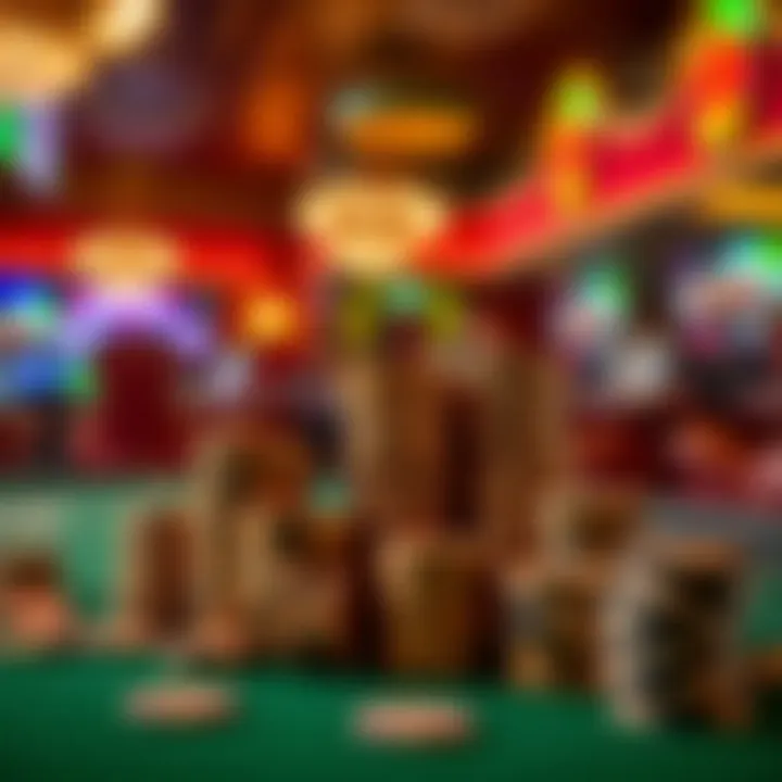 A visual representation of strategies for maximizing earnings