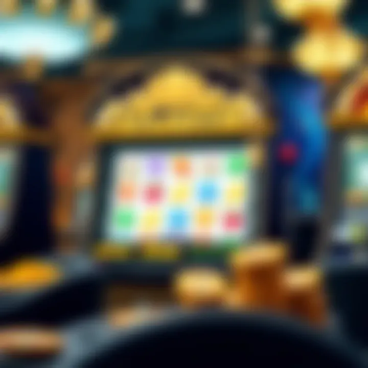 Strategic tips for maximizing gameplay in Atlantis Slots