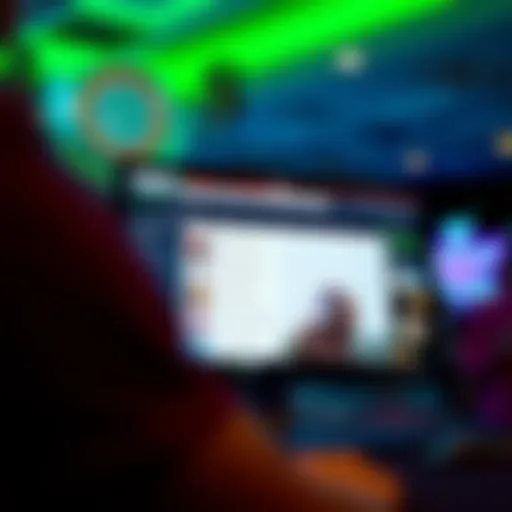 Detailed overview of a horse racing handicapping site interface