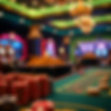 Benefits of Bet 365 Referral