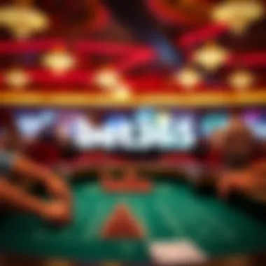 Guidelines for Using Bet 365