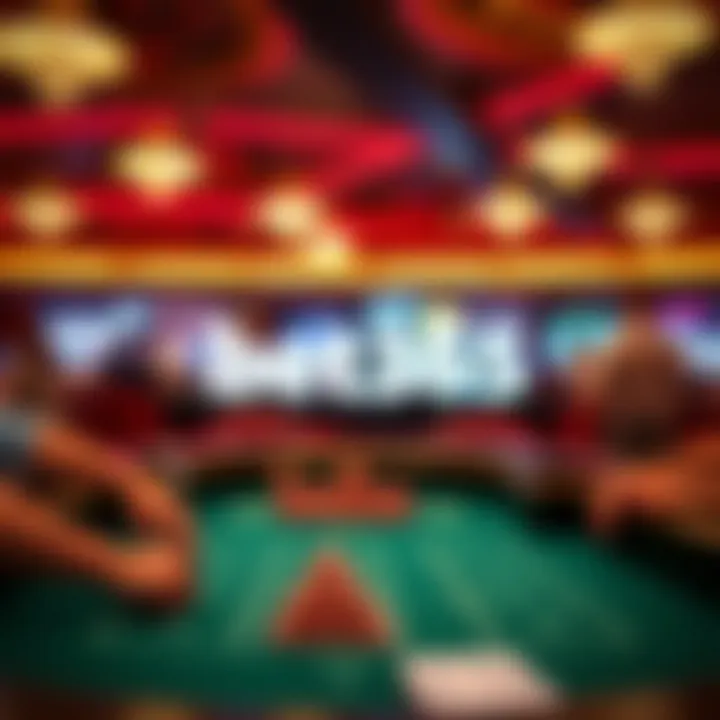 Guidelines for Using Bet 365