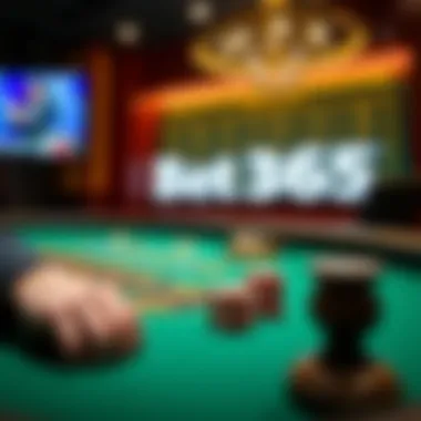 Overview of Bet 365 Referral Program