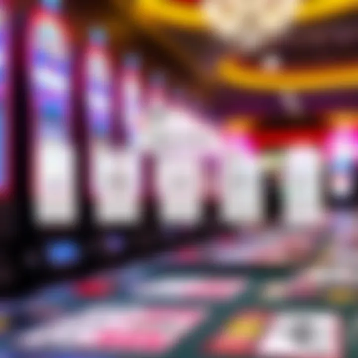 Regulatory Framework for Online Gambling Diagram illustrating regulatory framework for online gambling