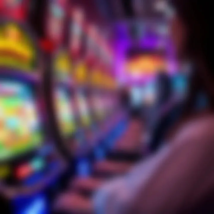 Infographic showing strategies for maximizing buffalo machine gameplay