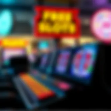 Strategic Tips for Playing Free Slots Strategic tips for playing free slots