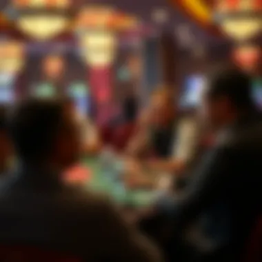 Empowering Staff Through Comprehensive Training Staff training session highlighting skill development