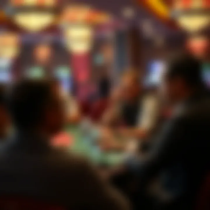 Empowering Staff Through Comprehensive Training Staff training session highlighting skill development