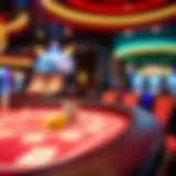 Exploring Cash Live: Insights into Real-Time Gambling Dynamics Introduction