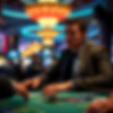 Notable Exploring Cash Live: Insights into Real-Time Gambling Dynamics Notable Exploring Cash Live: Insights into Real-Time Gambling Dynamics