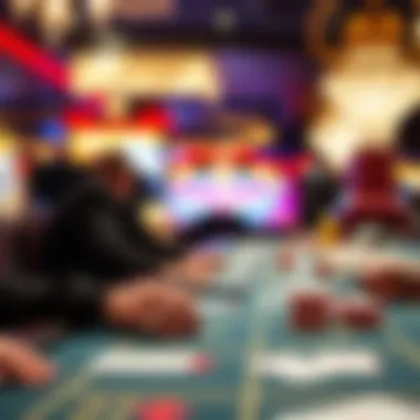 Exploring Cash Live: Insights into Real-Time Gambling Dynamics Summary