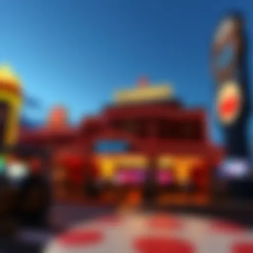 Exploring Casino Options Near Cheyenne, Wyoming Introduction
