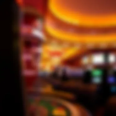 Notable Exploring Casino Options Near Cheyenne, Wyoming