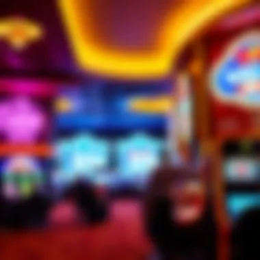 Exploring Casino Options Near Cheyenne, Wyoming Summary Exploring Casino Options Near Cheyenne, Wyoming Summary