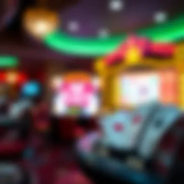 Exciting Casino Bonus Offers Exciting bonus offers