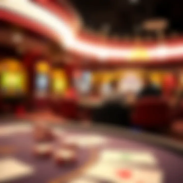 Ensuring Security in Online Gaming Secure online gaming environment