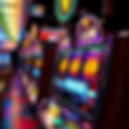 Exploring Coin Slots in Las Vegas: A Deep Dive into the 2021 Landscape Introduction
