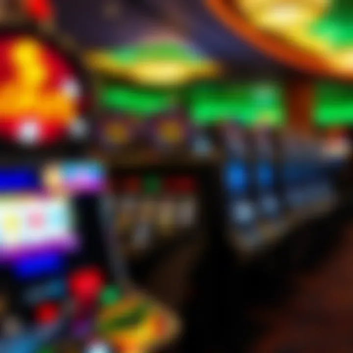 Notable Exploring Coin Slots in Las Vegas: A Deep Dive into the 2021 Landscape