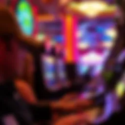 Exploring Coushatta Free Play: Opportunities and Insights Introduction