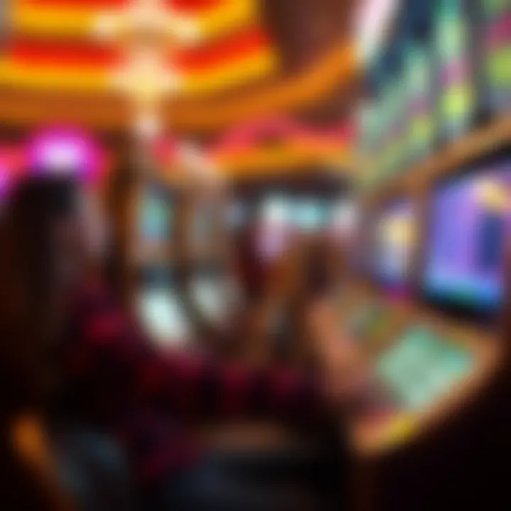 Notable Exploring Coushatta Free Play: Opportunities and Insights