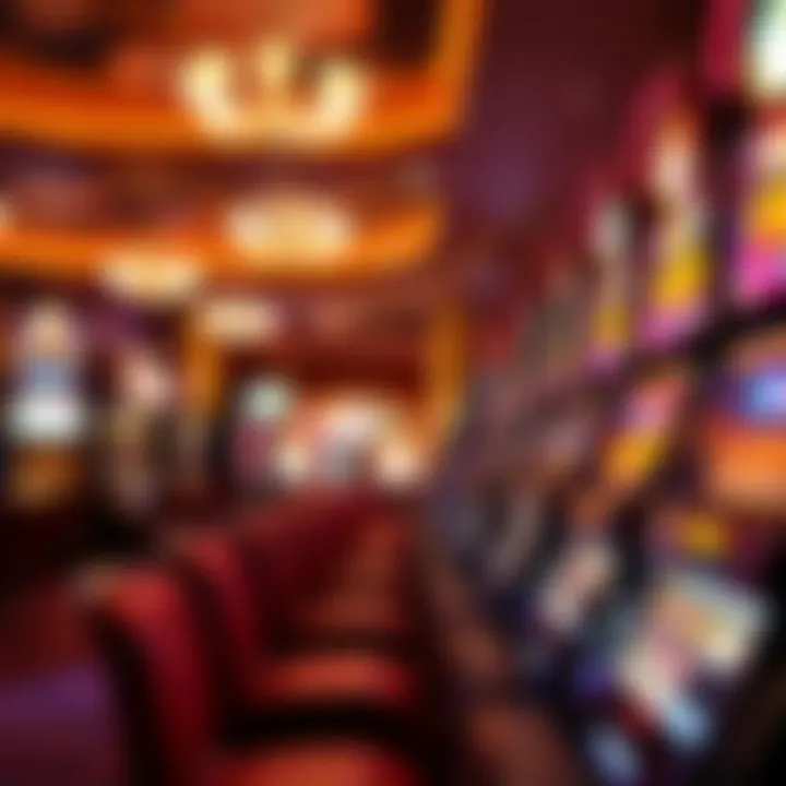 Exploring Coushatta Free Play: Opportunities and Insights Summary