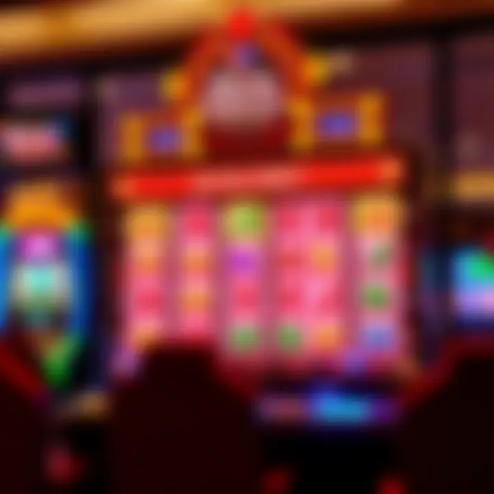 Strategic overview highlighting betting options and winning strategies