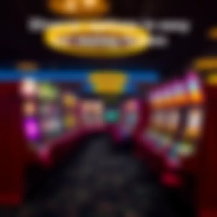 Diverse Options in Easy Money Games An infographic showcasing various easy money games