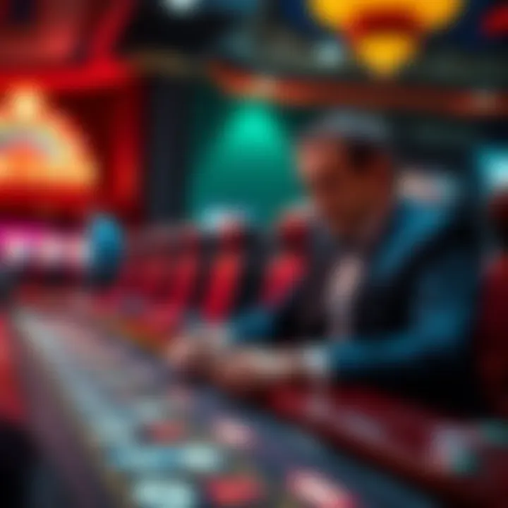 Ensuring Payment Reliability in Gaming Platforms A reliable payment method for online gaming