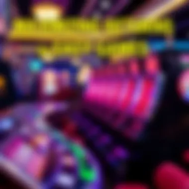 Maximizing Returns in Easy Games A strategic overview of gaming payouts and rewards