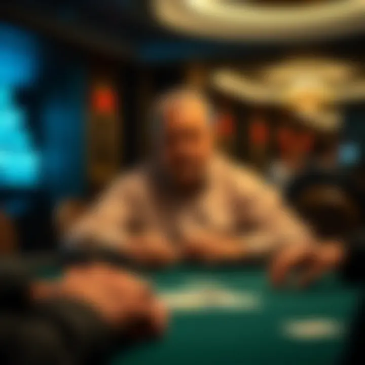 Psychological Strategies: The Mind Game of Poker Psychological strategies in poker