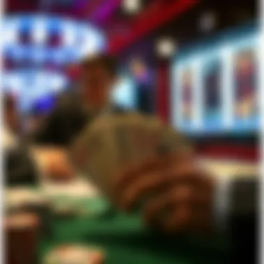 Mastering the Art of Strategic Card Play Strategic card play in five-hand poker