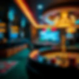 A visual representation of free betting offers